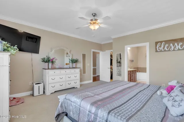 $1,600 | 124 Gallery Drive, Unit 302, Spring Lake, NC 28390