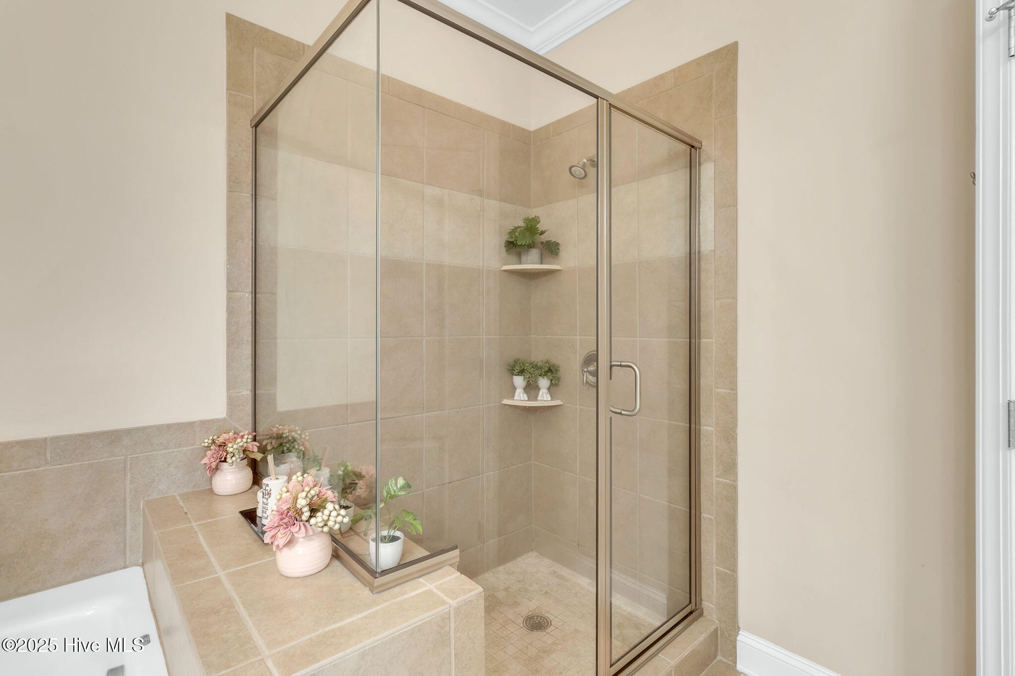 124 Gallery Drive, Unit 302 Spring Lake, NC 28390 - Photo 19 of 32 Master Bathroom