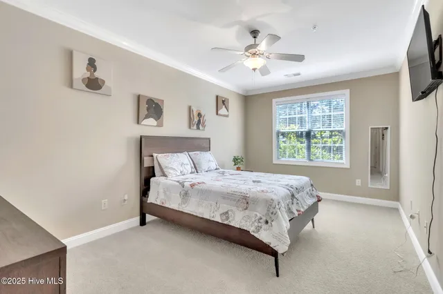 $1,600 | 124 Gallery Drive, Unit 302, Spring Lake, NC 28390