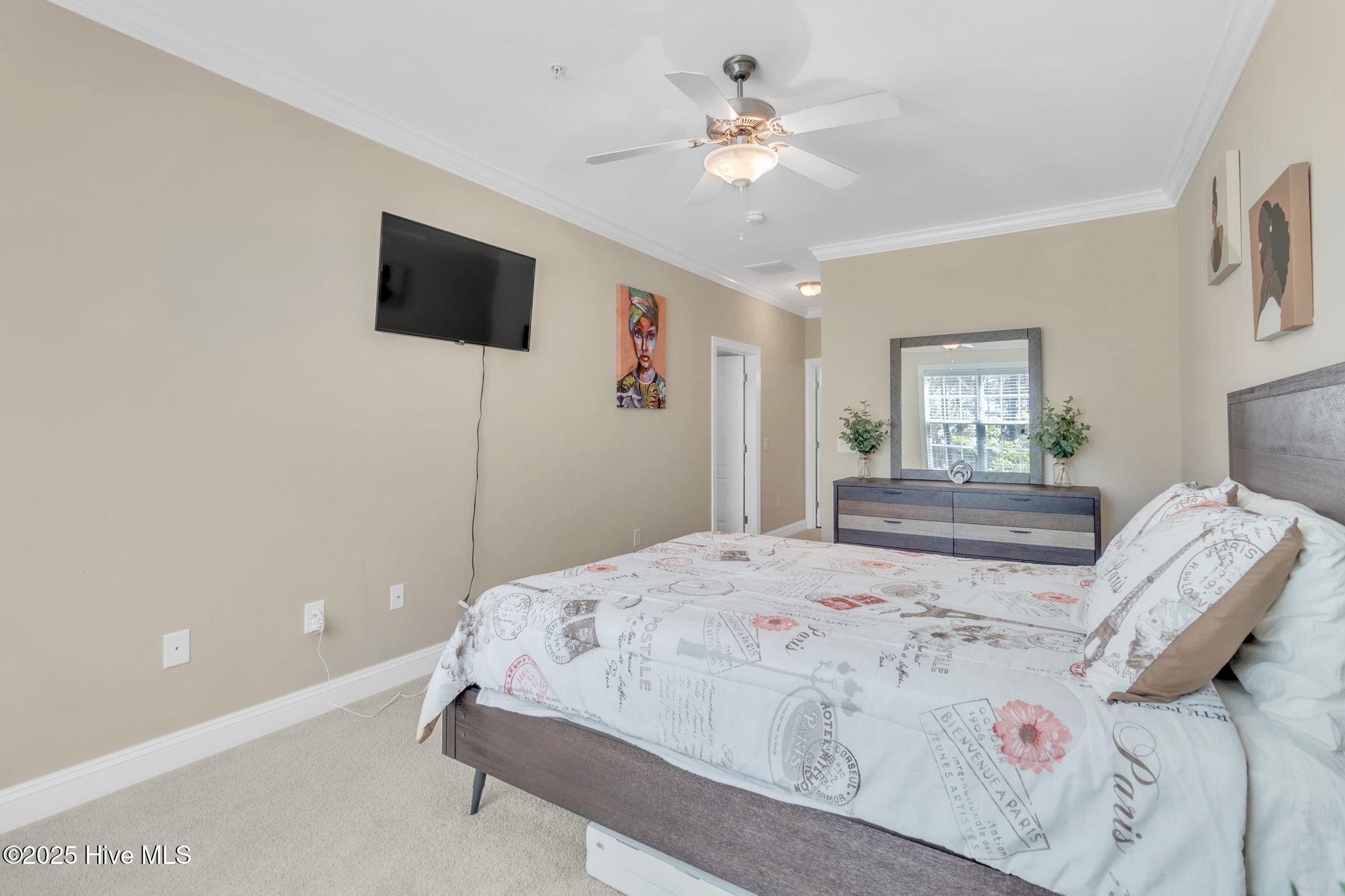 124 Gallery Drive, Unit 302 Spring Lake, NC 28390 - Photo 22 of 32 Bedroom 1