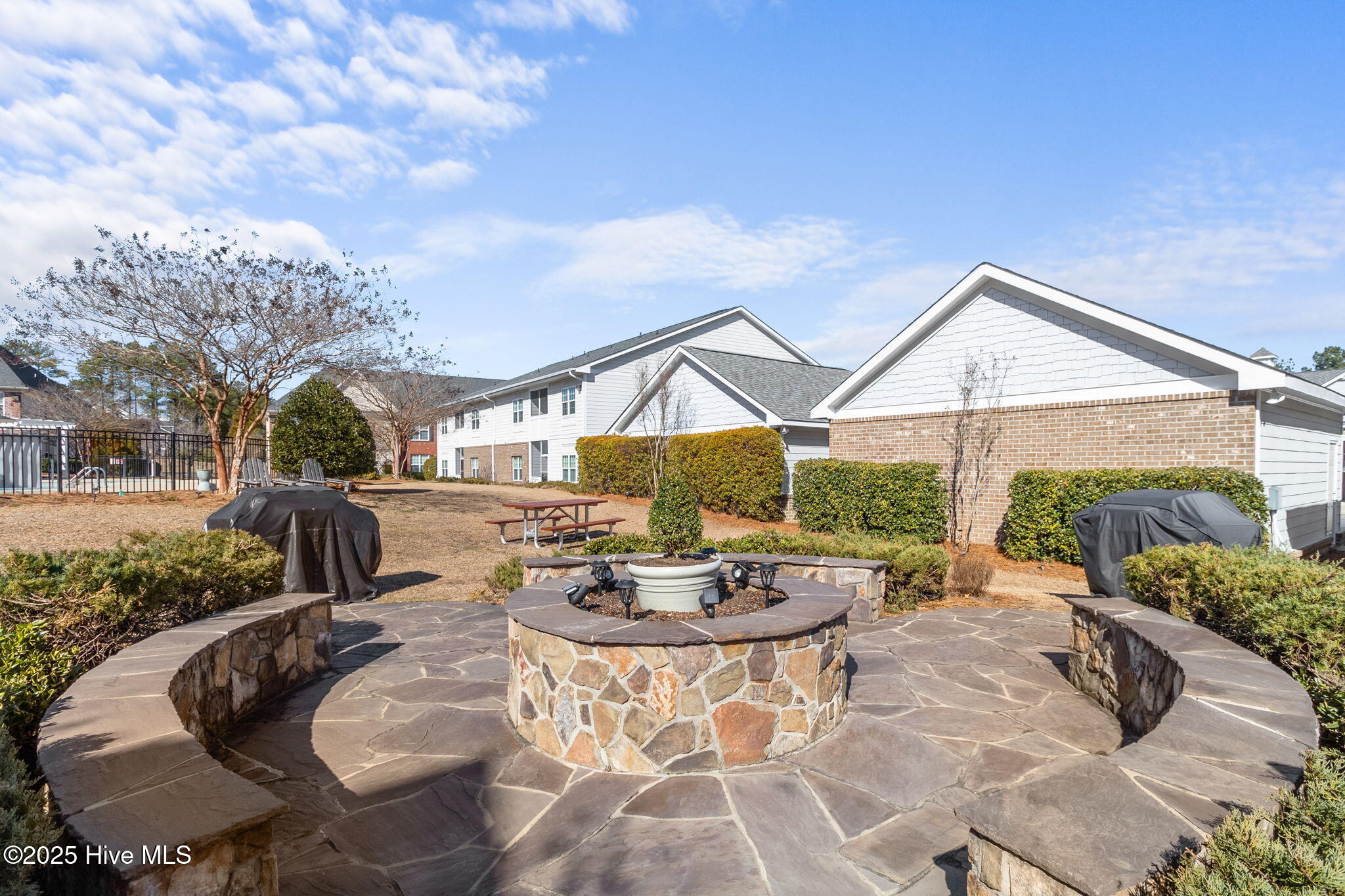 124 Gallery Drive, Unit 302 Spring Lake, NC 28390 - Photo 29 of 32 Community Acces