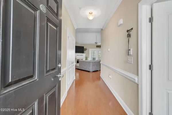 $1,600 | 124 Gallery Drive, Unit 302, Spring Lake, NC 28390