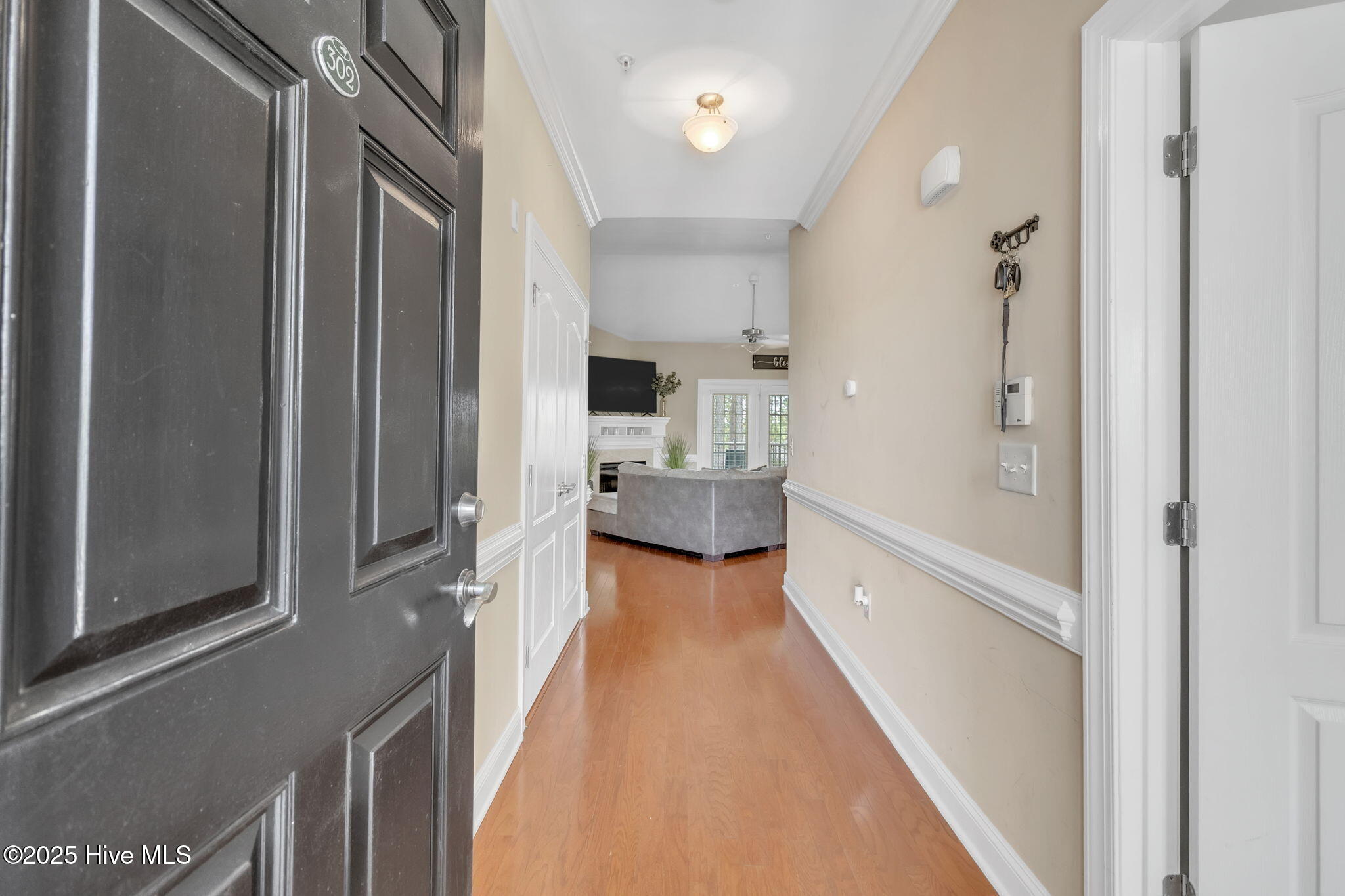 124 Gallery Drive, Unit 302 Spring Lake, NC 28390 - Photo 3 of 32 Front