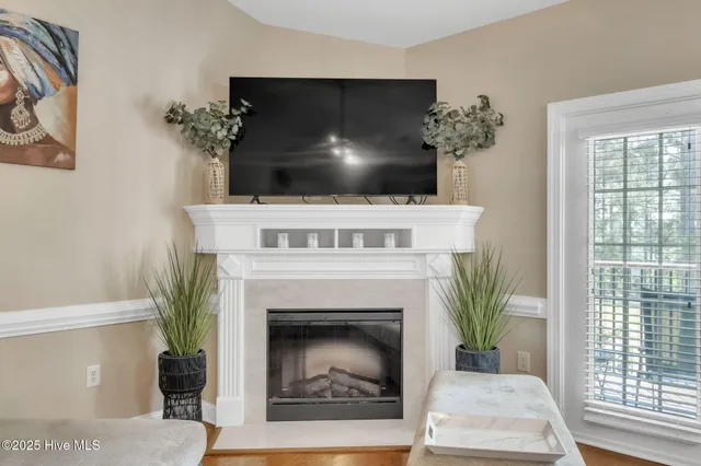 $1,600 | 124 Gallery Drive, Unit 302, Spring Lake, NC 28390