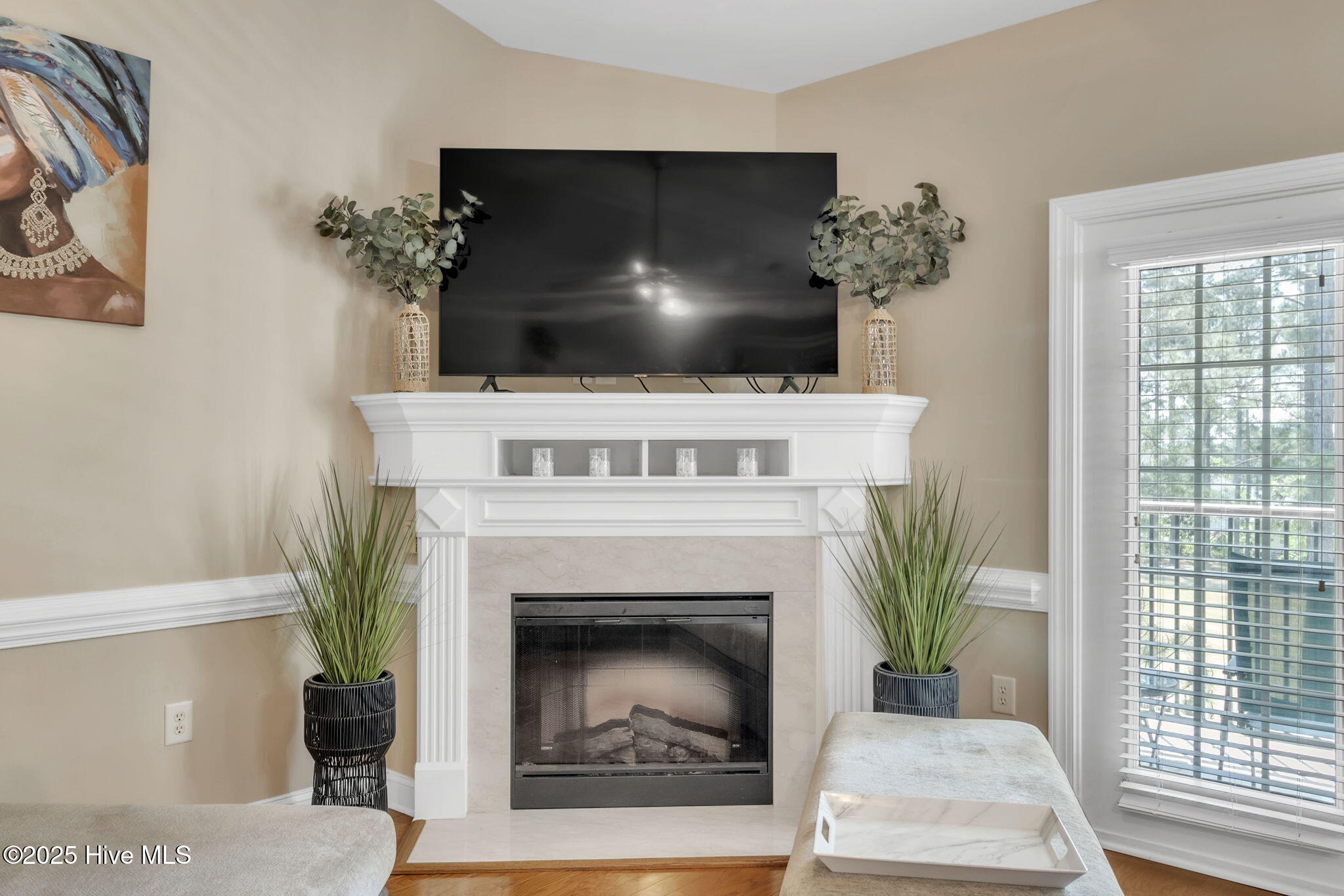 124 Gallery Drive, Unit 302 Spring Lake, NC 28390 - Photo 5 of 32 Living Room