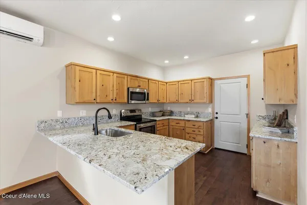 $585,000 | 1314 West Timor Avenue, Coeur D'Alene, ID 83815
