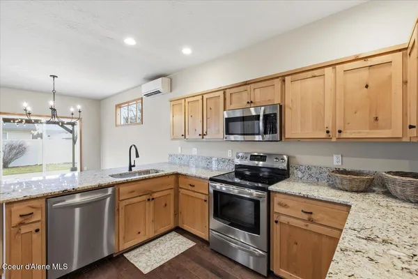 $585,000 | 1314 West Timor Avenue, Coeur D'Alene, ID 83815