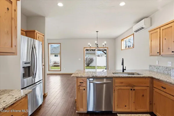 $585,000 | 1314 West Timor Avenue, Coeur D'Alene, ID 83815