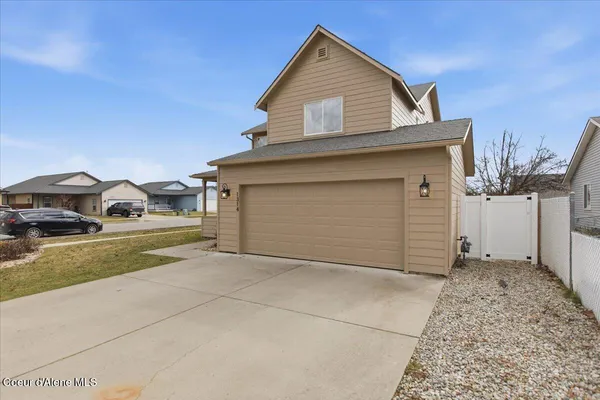 $585,000 | 1314 West Timor Avenue, Coeur D'Alene, ID 83815