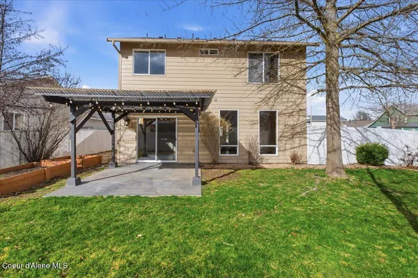 $585,000 | 1314 West Timor Avenue, Coeur D'Alene, ID 83815