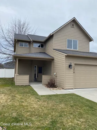 $585,000 | 1314 West Timor Avenue, Coeur D'Alene, ID 83815