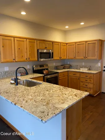 $585,000 | 1314 West Timor Avenue, Coeur D'Alene, ID 83815