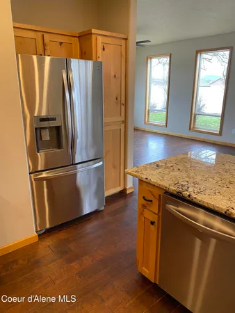 $585,000 | 1314 West Timor Avenue, Coeur D'Alene, ID 83815