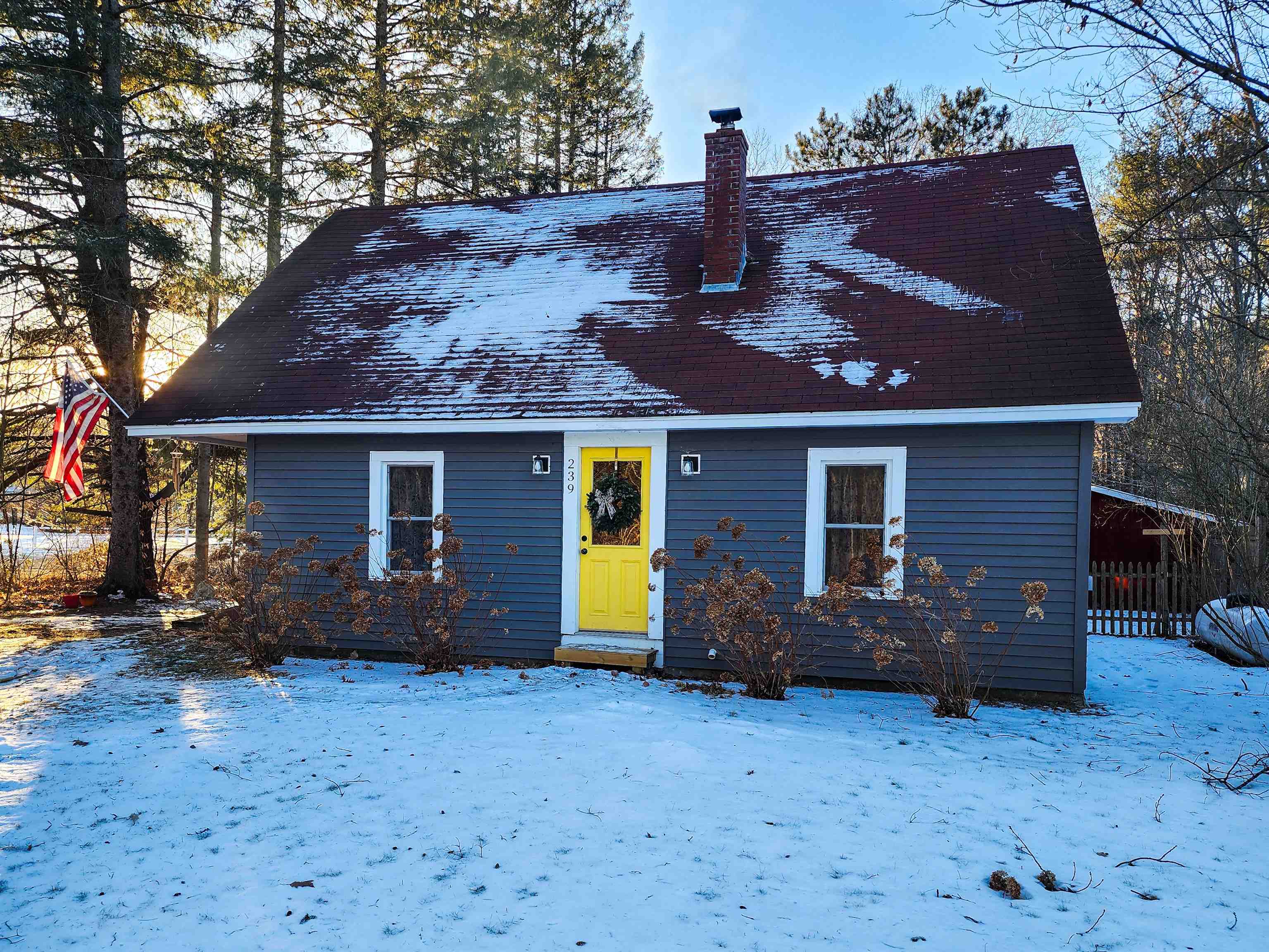 239 Fairground Road Bradford, VT 05033 - Photo 1 of 27 Gallery Image 1