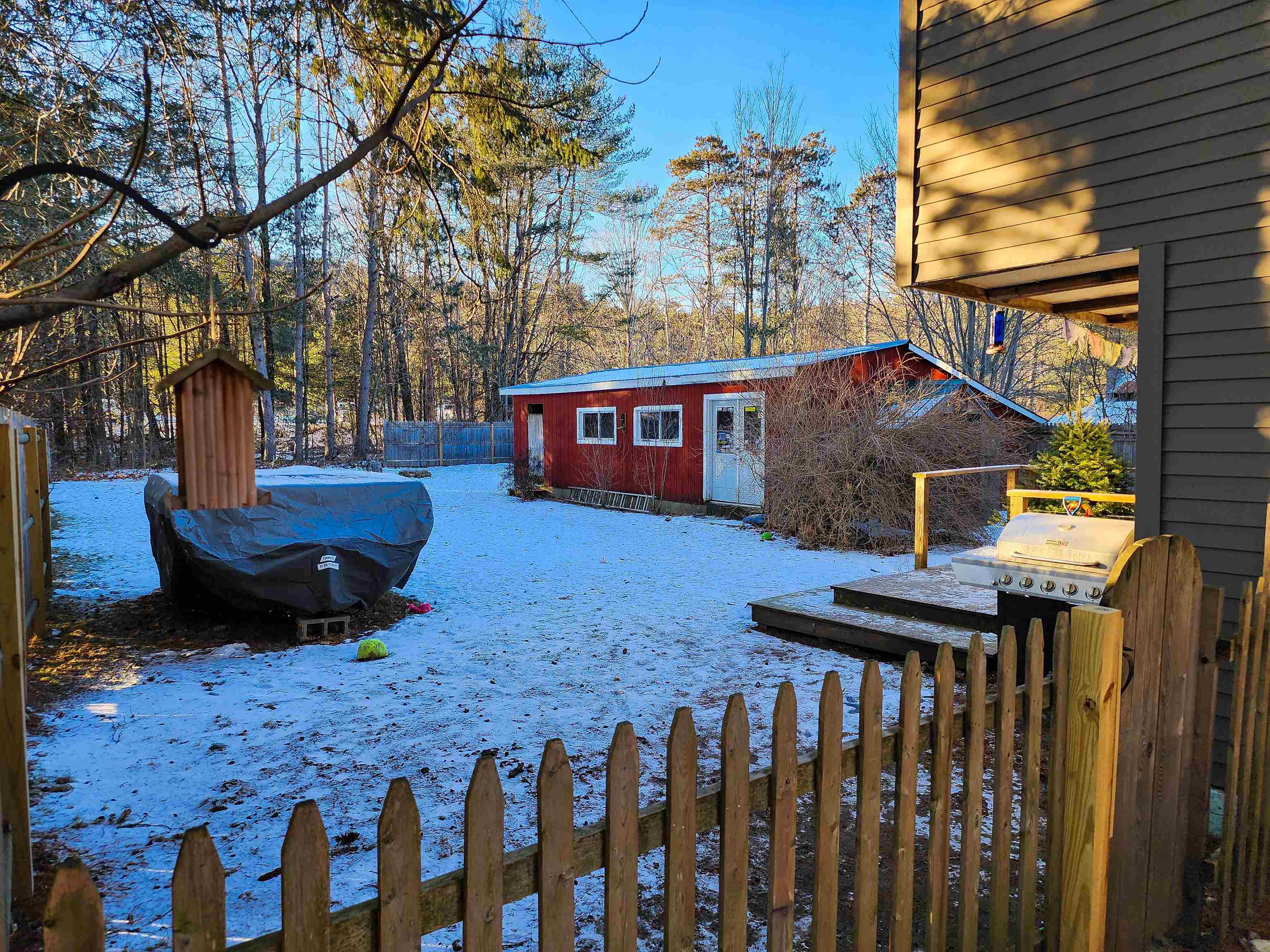 239 Fairground Road Bradford, VT 05033 - Photo 25 of 27 Gallery Image 25
