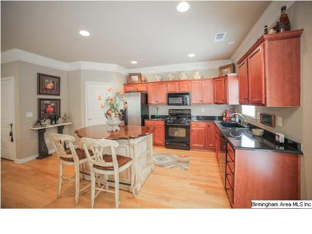 1001 Inverness Cove Way Birmingham, AL 35242 - Photo 7 of 17