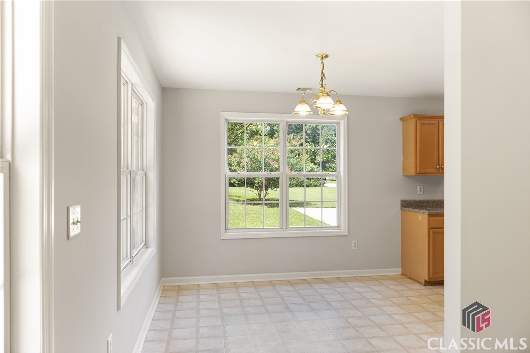 431 Brickleberry Ridge Athens, GA 30605 - Photo 10 of 22 Dining Area