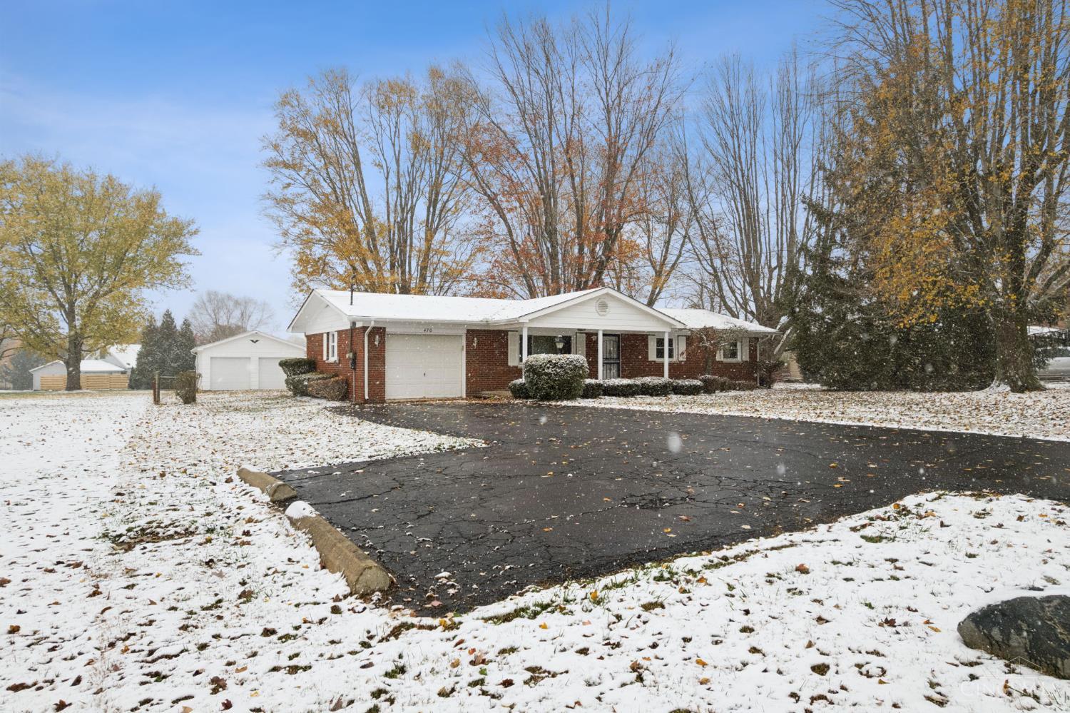 470 Free Soil Road Georgetown, OH 45121 - Photo 2 of 32