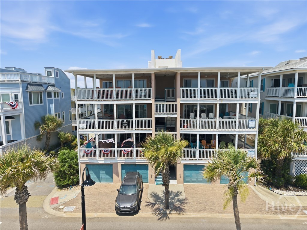 1707 Strand Avenue, Unit 4 Tybee Island, GA 31328 - Photo 31 of 36