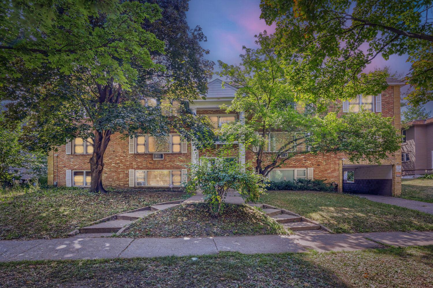415 Ridgewood Avenue, Unit 101 Minneapolis, MN 55403 - Photo 28 of 28 Gallery Image 28