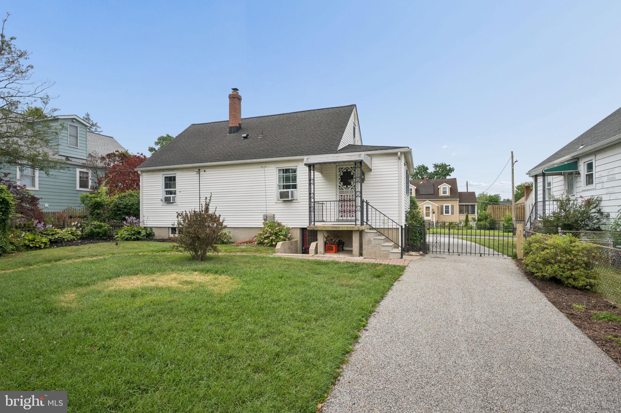 2626 Wentworth Road Baltimore, MD 21234 - Photo 67 of 75