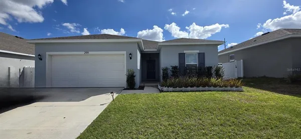 $2,400 | 299 Bottle Brush Drive, Haines City, FL 33844