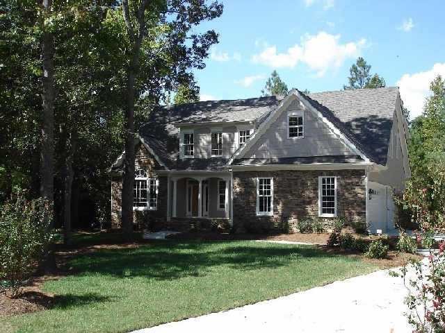 7224 Spring Meadow Lane Raleigh, NC 27606 - Photo 1 of 10 Gallery Image 1