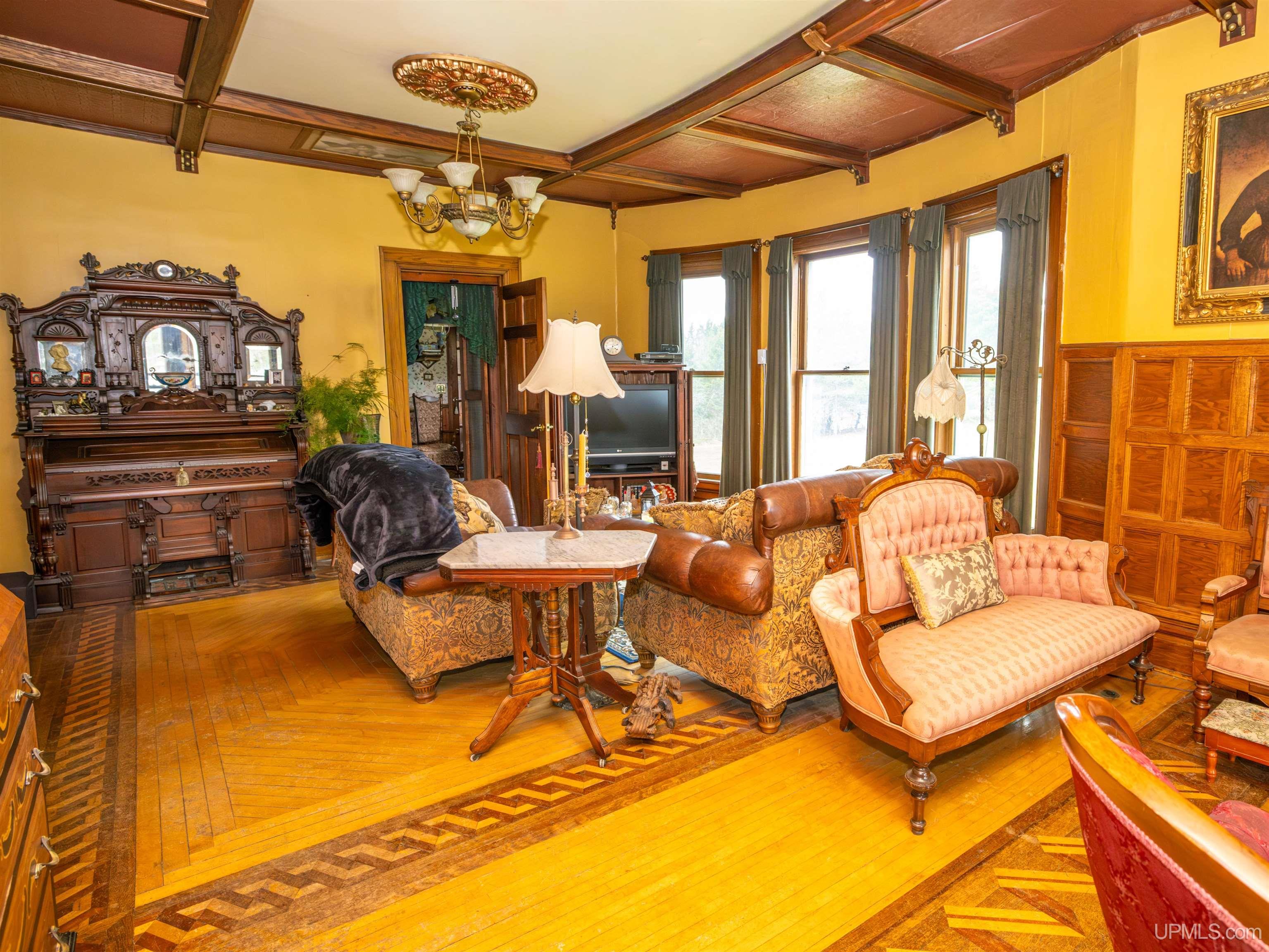 6211 County Road 441 Road Newberry, MI 49868 - Photo 12 of 66