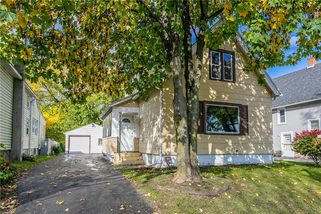 55 Minnesota Street Rochester, NY 14609 - Photo 1 of 1 Gallery Image 1
