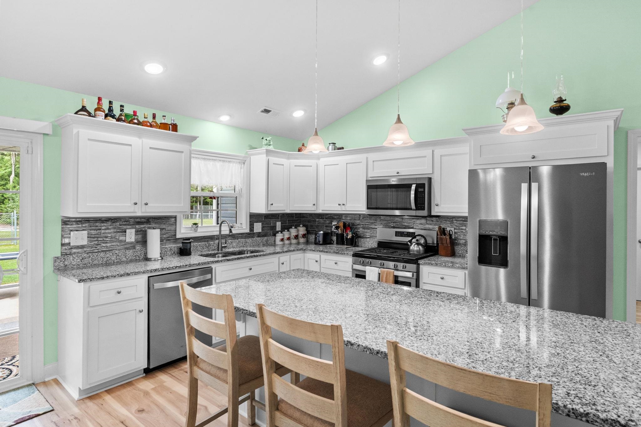4457 Woodyard Bay Road Loris, SC 29569 - Photo 21 of 62
