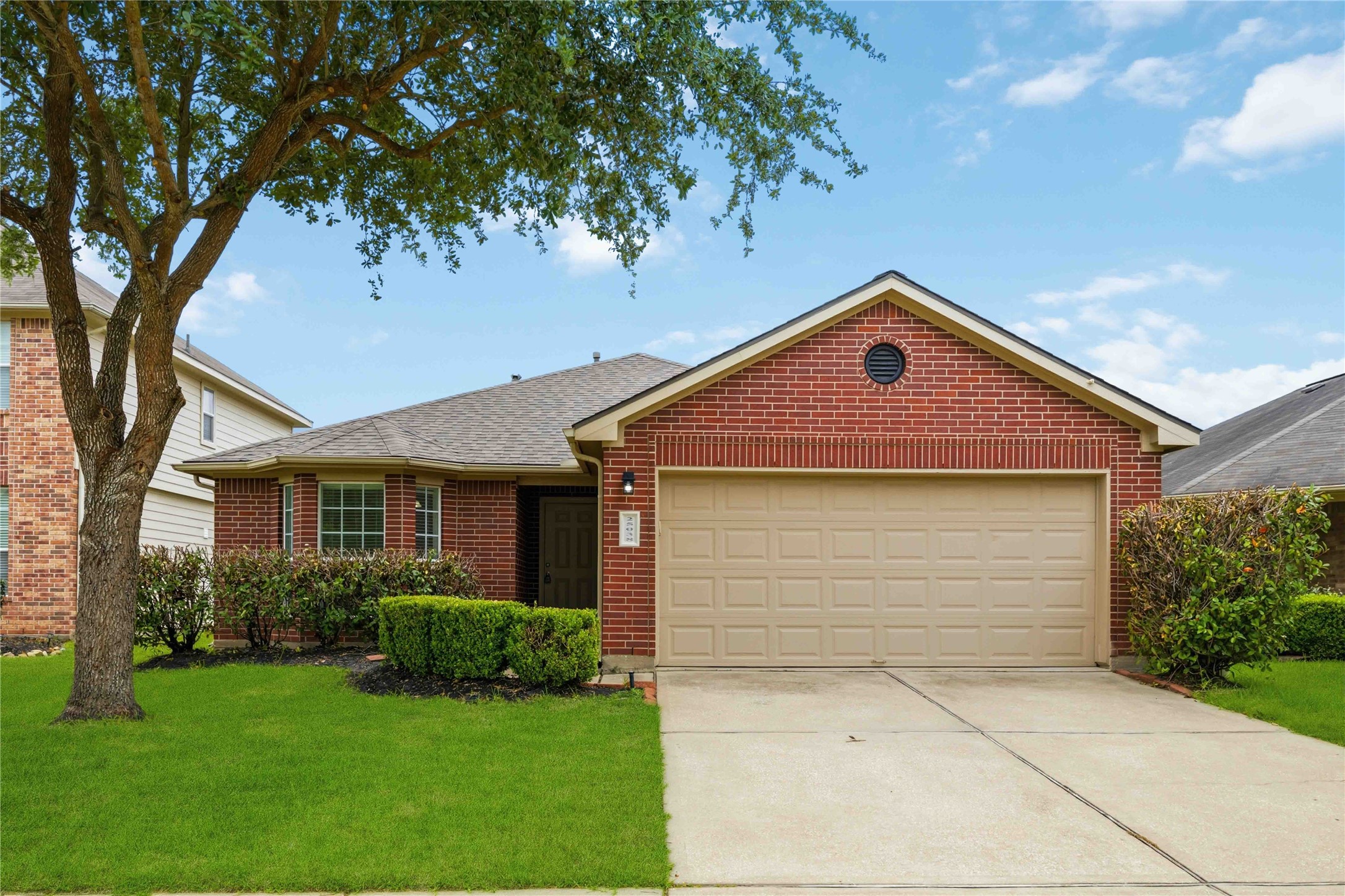 25038 Tancy Ranch Court Katy, TX 77494 - Photo 1 of 32