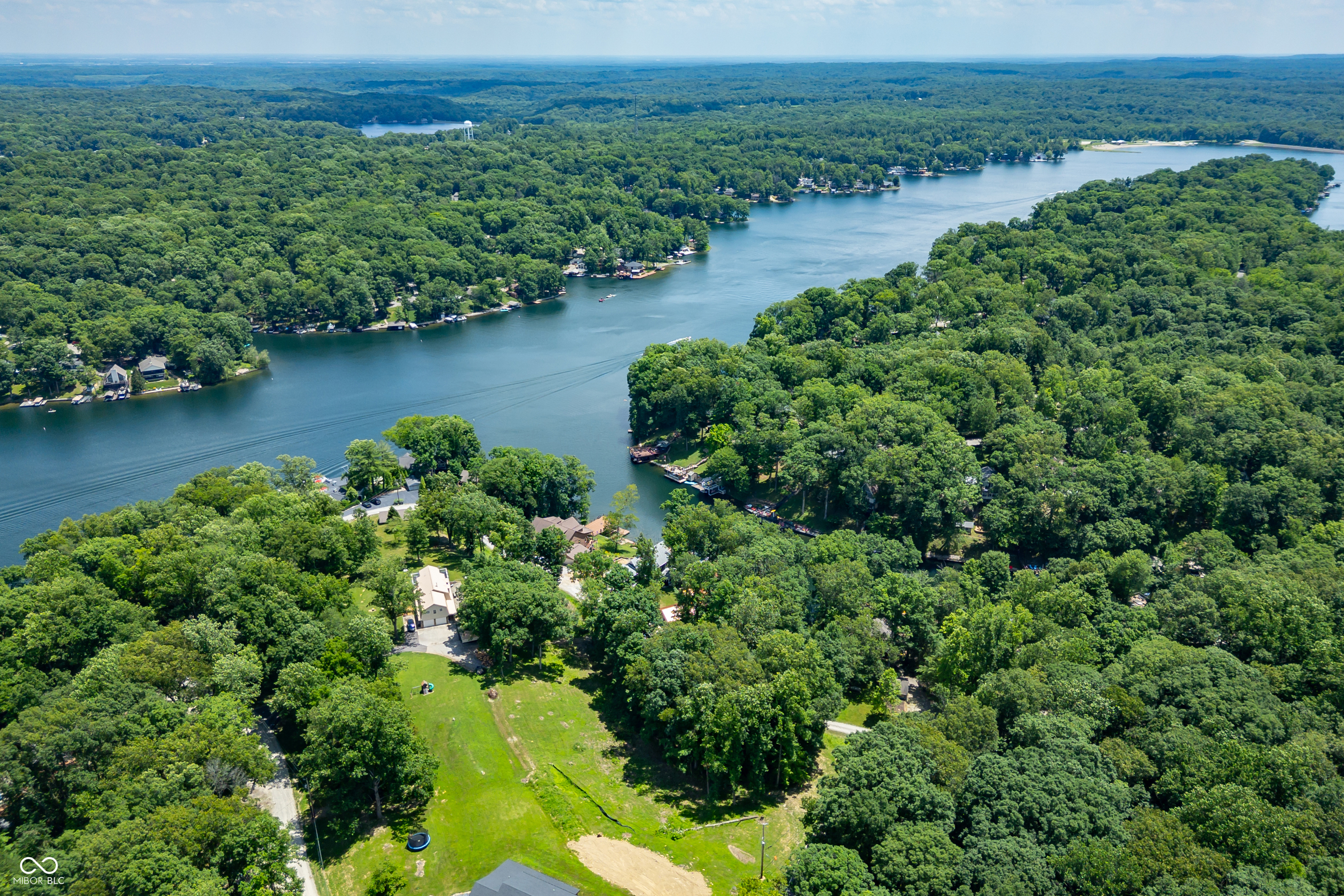 7433 Hummingbird Drive Nineveh, IN 46164 - Photo 106 of 146
