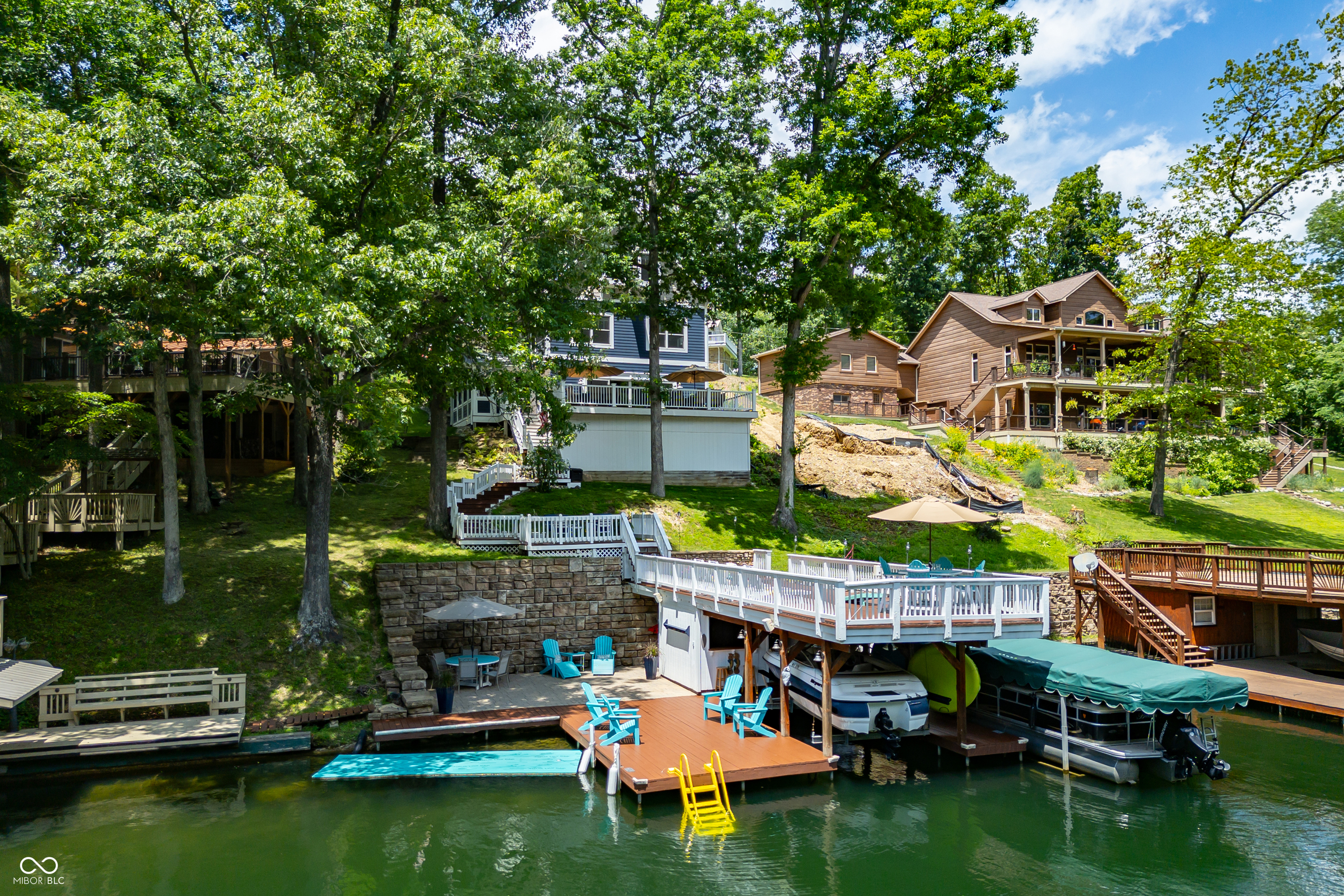 7433 Hummingbird Drive Nineveh, IN 46164 - Photo 109 of 146