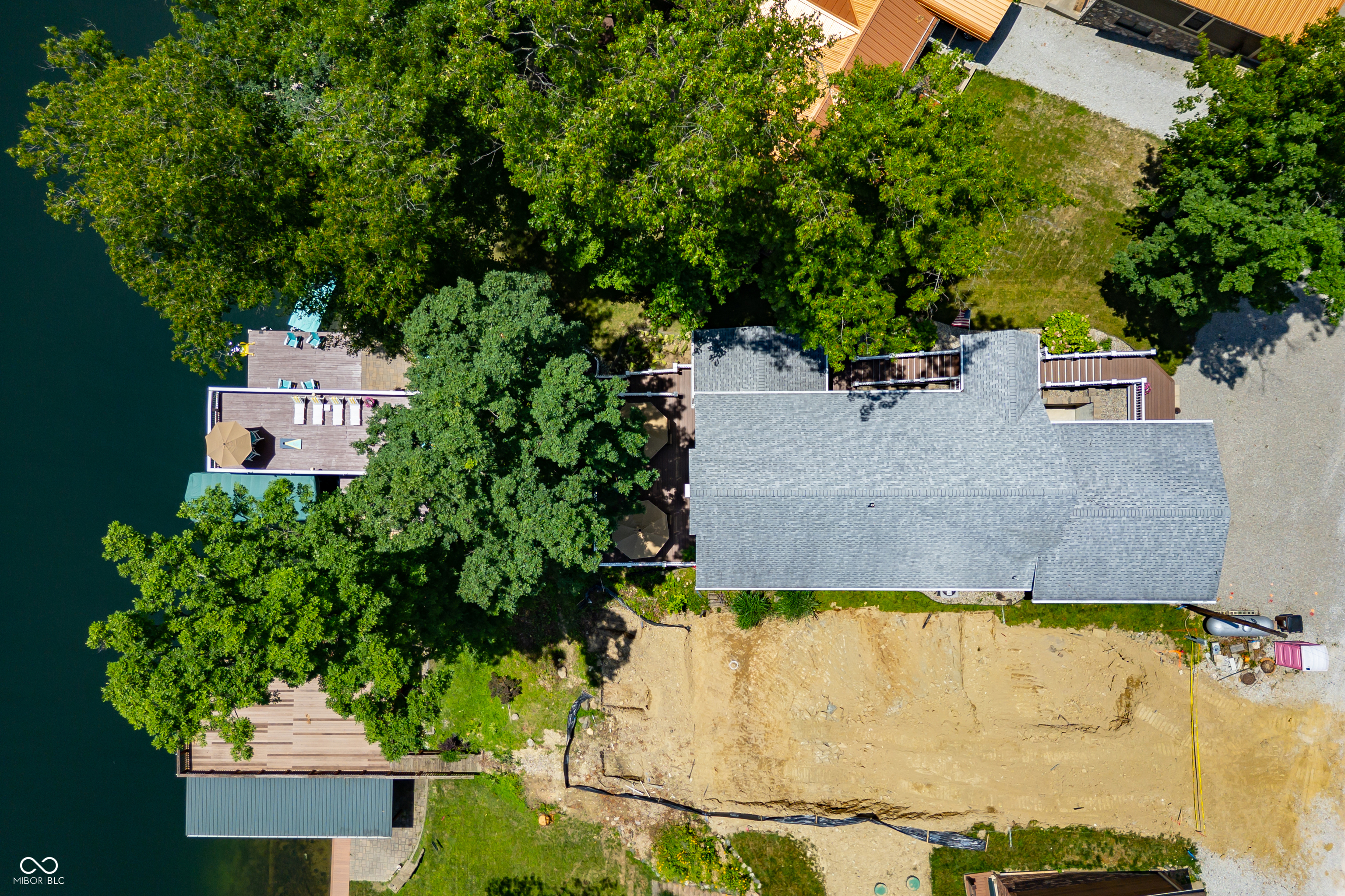 7433 Hummingbird Drive Nineveh, IN 46164 - Photo 112 of 146
