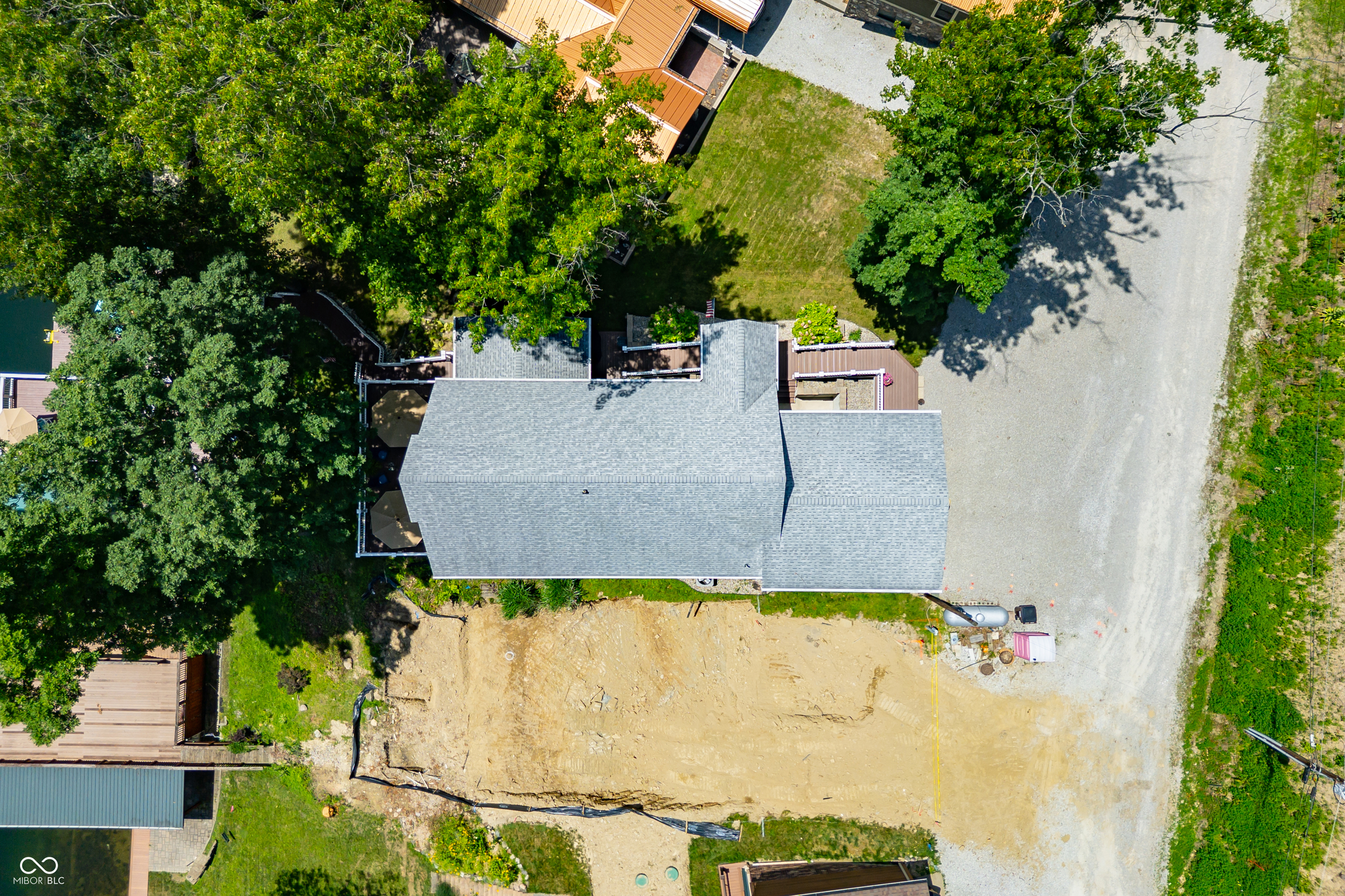 7433 Hummingbird Drive Nineveh, IN 46164 - Photo 113 of 146