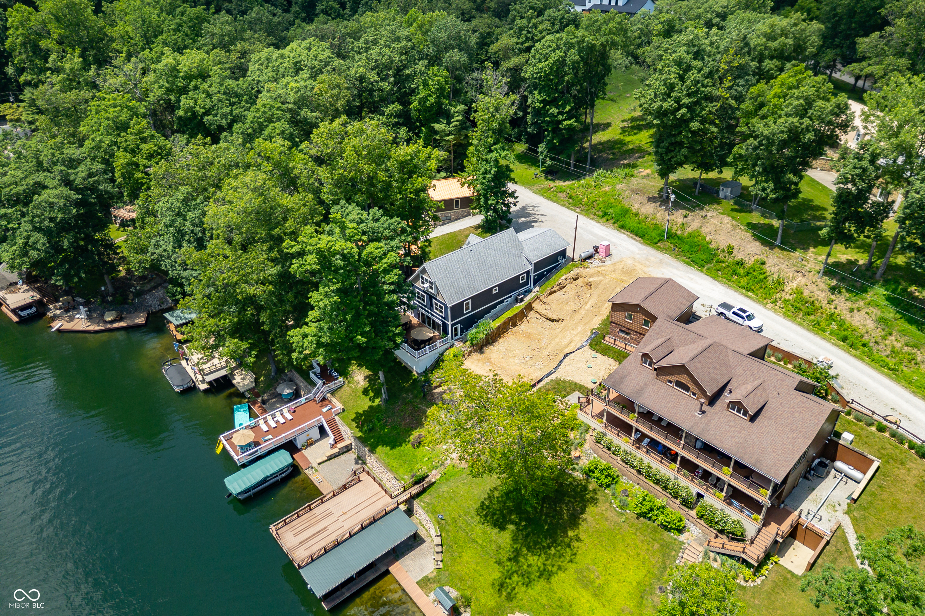 7433 Hummingbird Drive Nineveh, IN 46164 - Photo 114 of 146