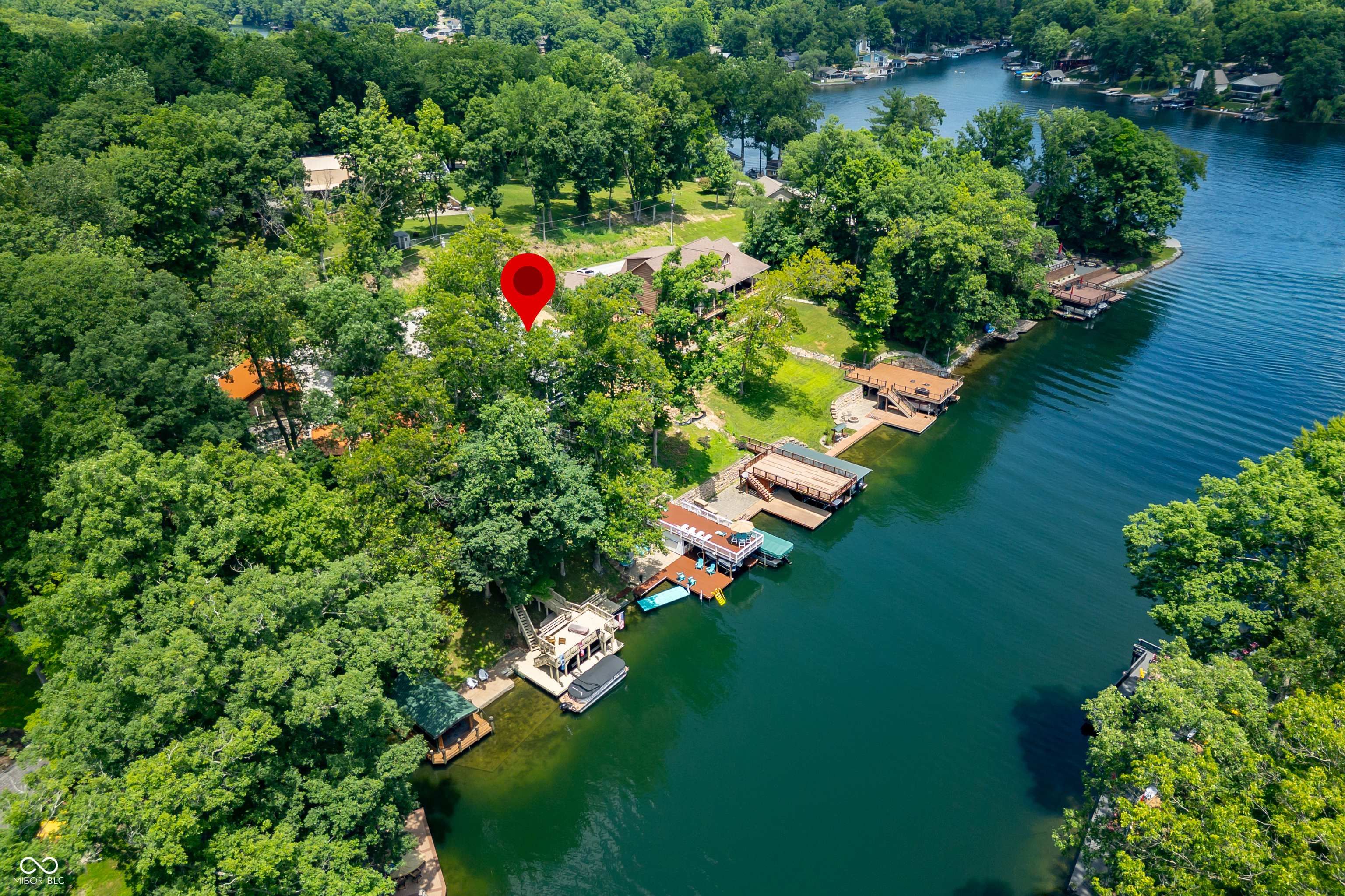 7433 Hummingbird Drive Nineveh, IN 46164 - Photo 115 of 146