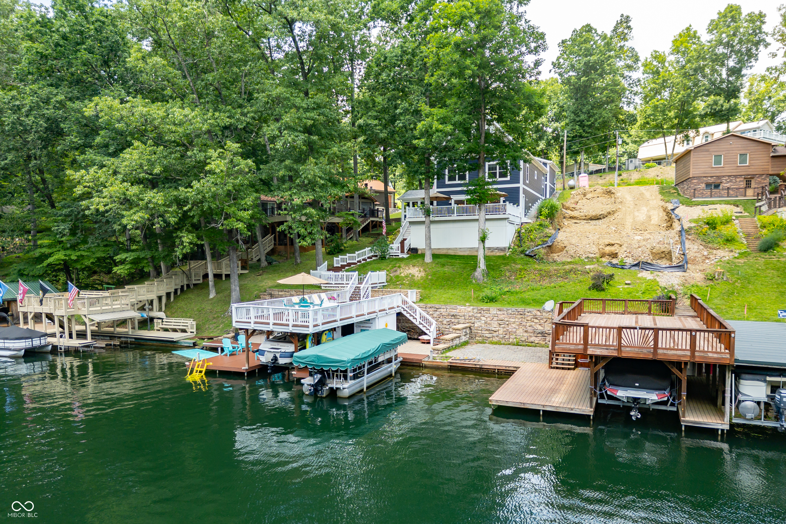 7433 Hummingbird Drive Nineveh, IN 46164 - Photo 117 of 146