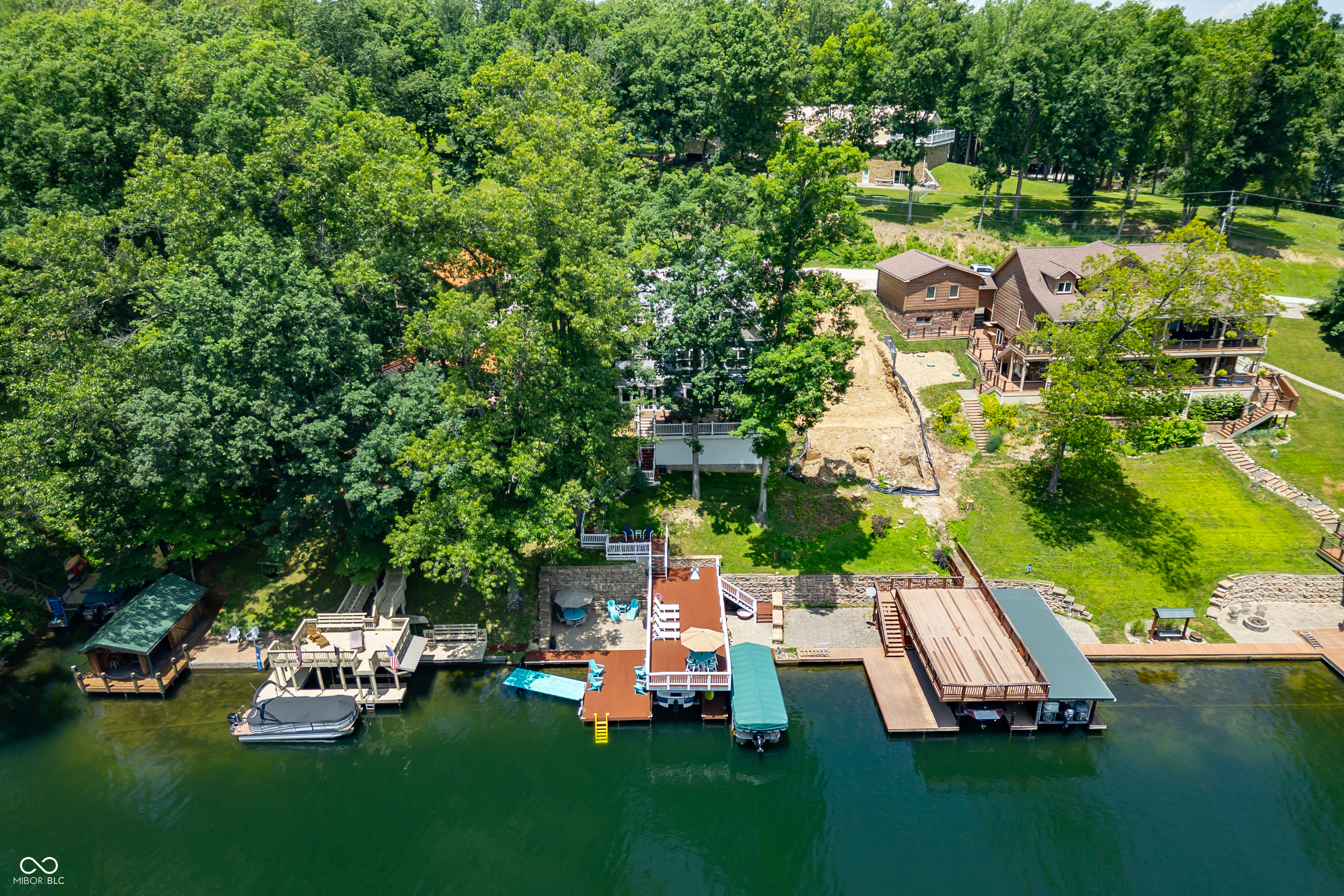 7433 Hummingbird Drive Nineveh, IN 46164 - Photo 118 of 146