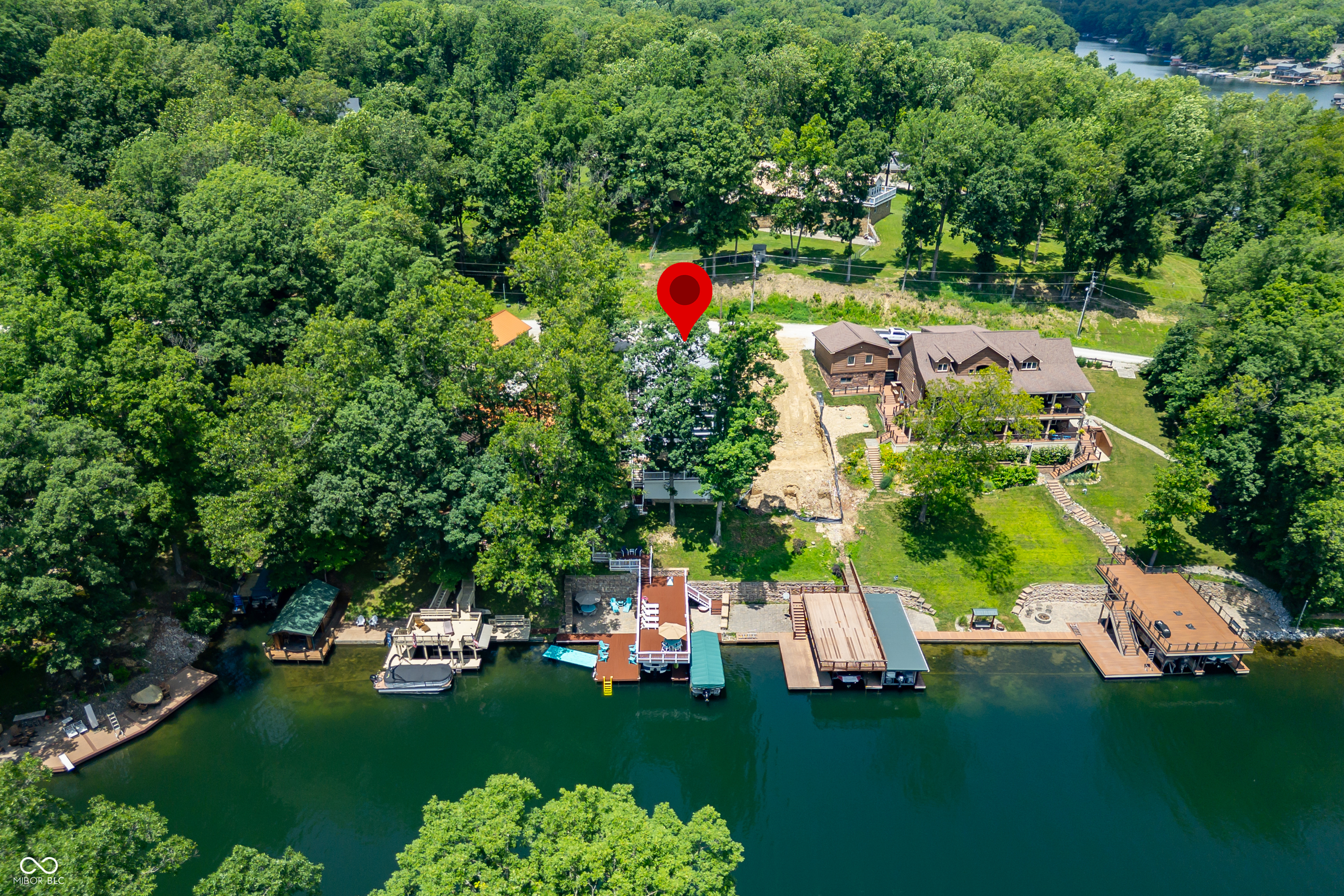 7433 Hummingbird Drive Nineveh, IN 46164 - Photo 119 of 146