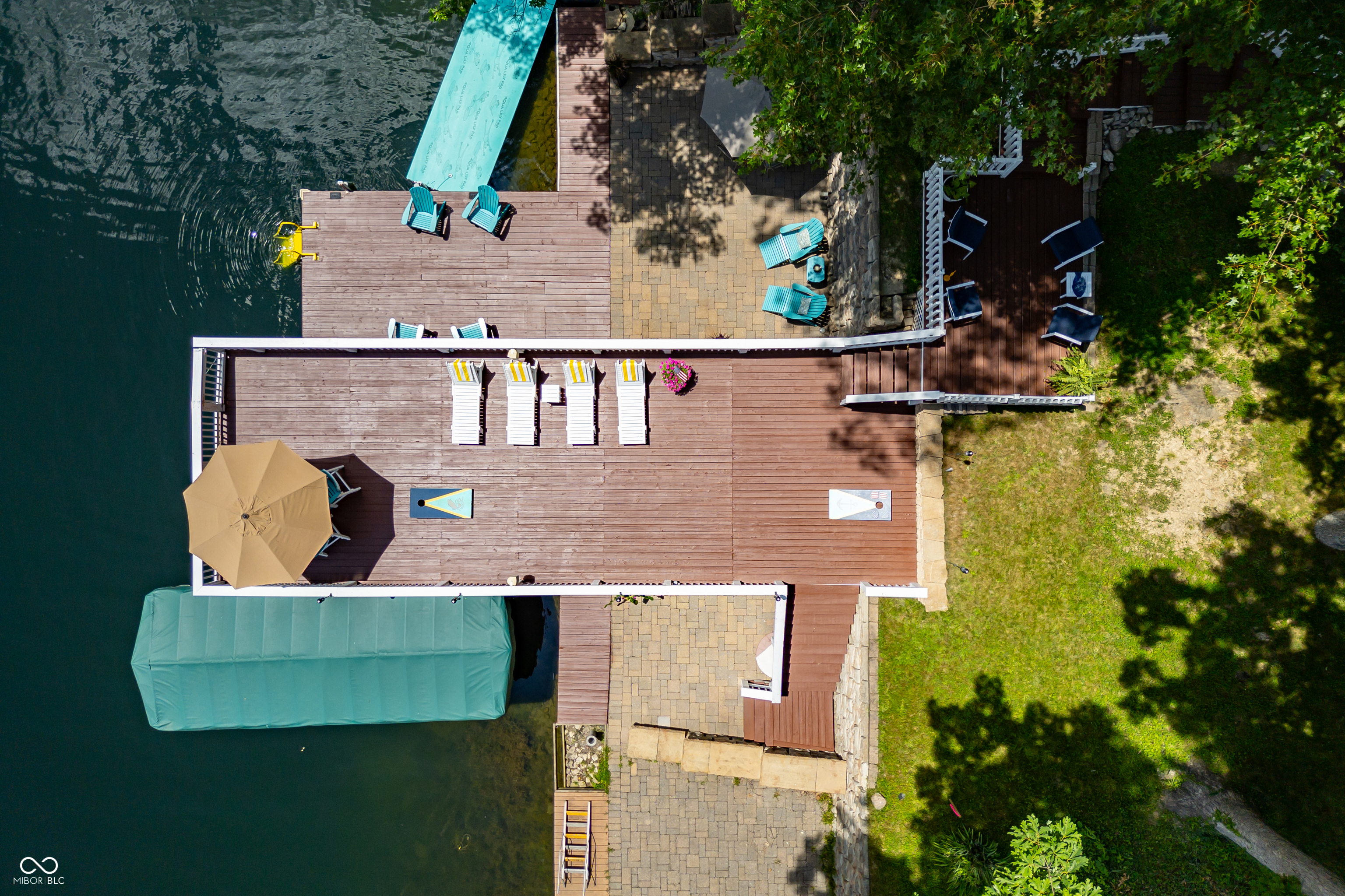 7433 Hummingbird Drive Nineveh, IN 46164 - Photo 12 of 146