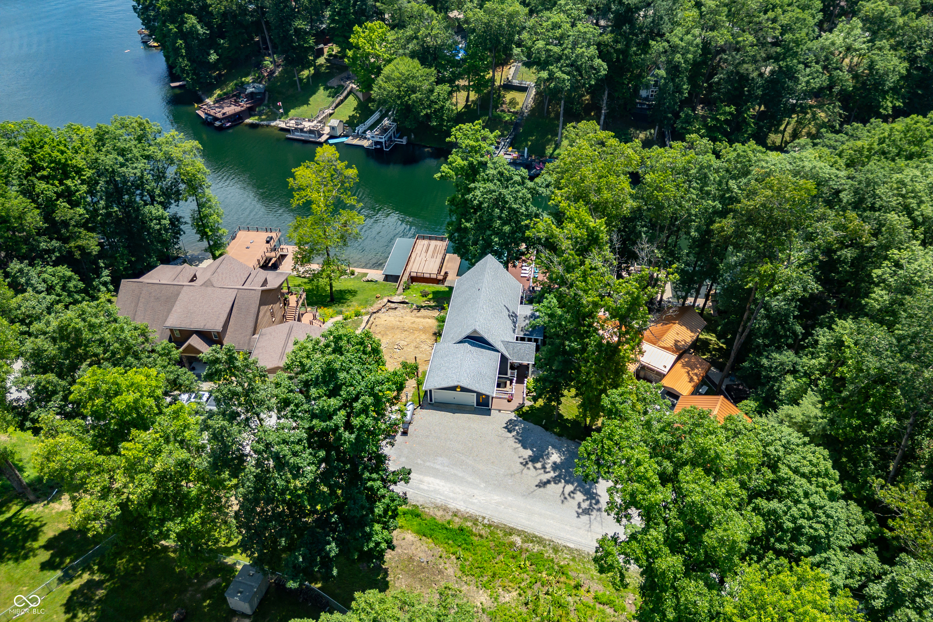 7433 Hummingbird Drive Nineveh, IN 46164 - Photo 124 of 146