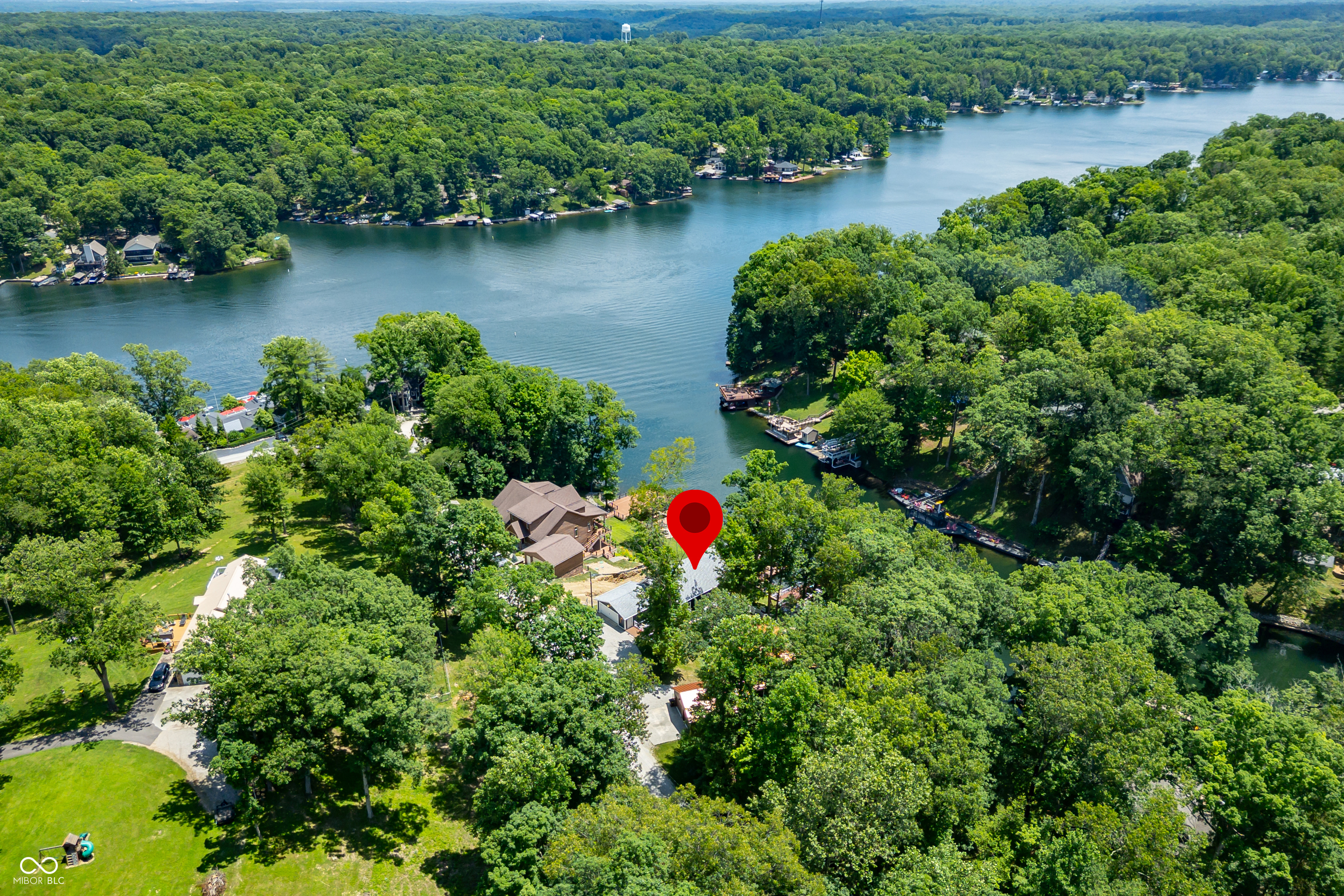 7433 Hummingbird Drive Nineveh, IN 46164 - Photo 127 of 146