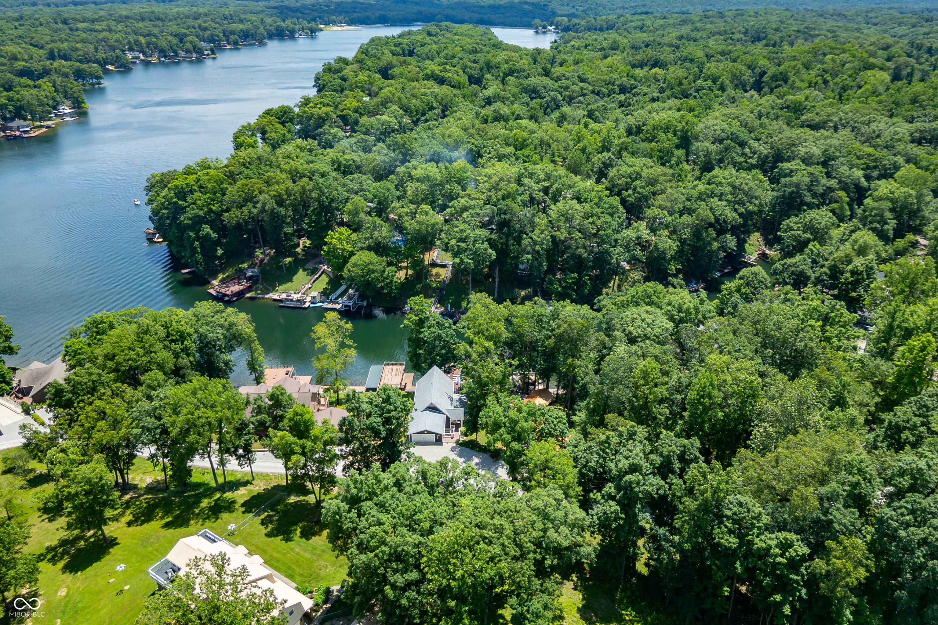 7433 Hummingbird Drive Nineveh, IN 46164 - Photo 130 of 146