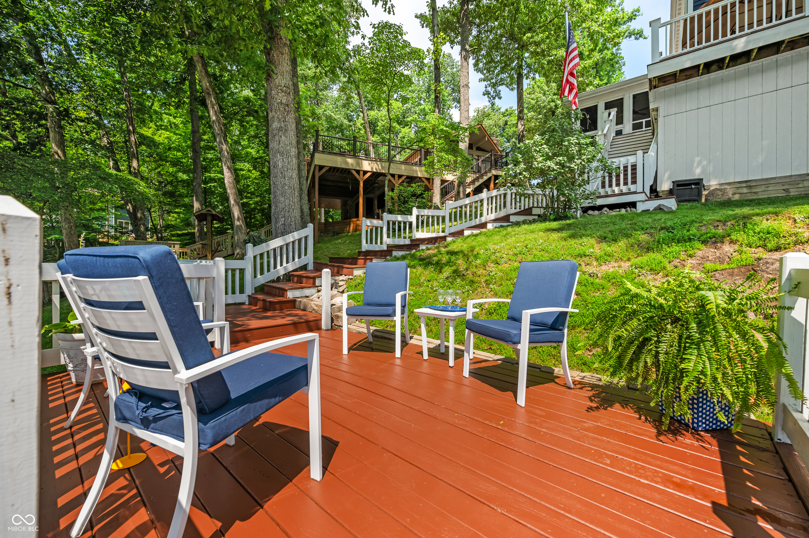 7433 Hummingbird Drive Nineveh, IN 46164 - Photo 13 of 146