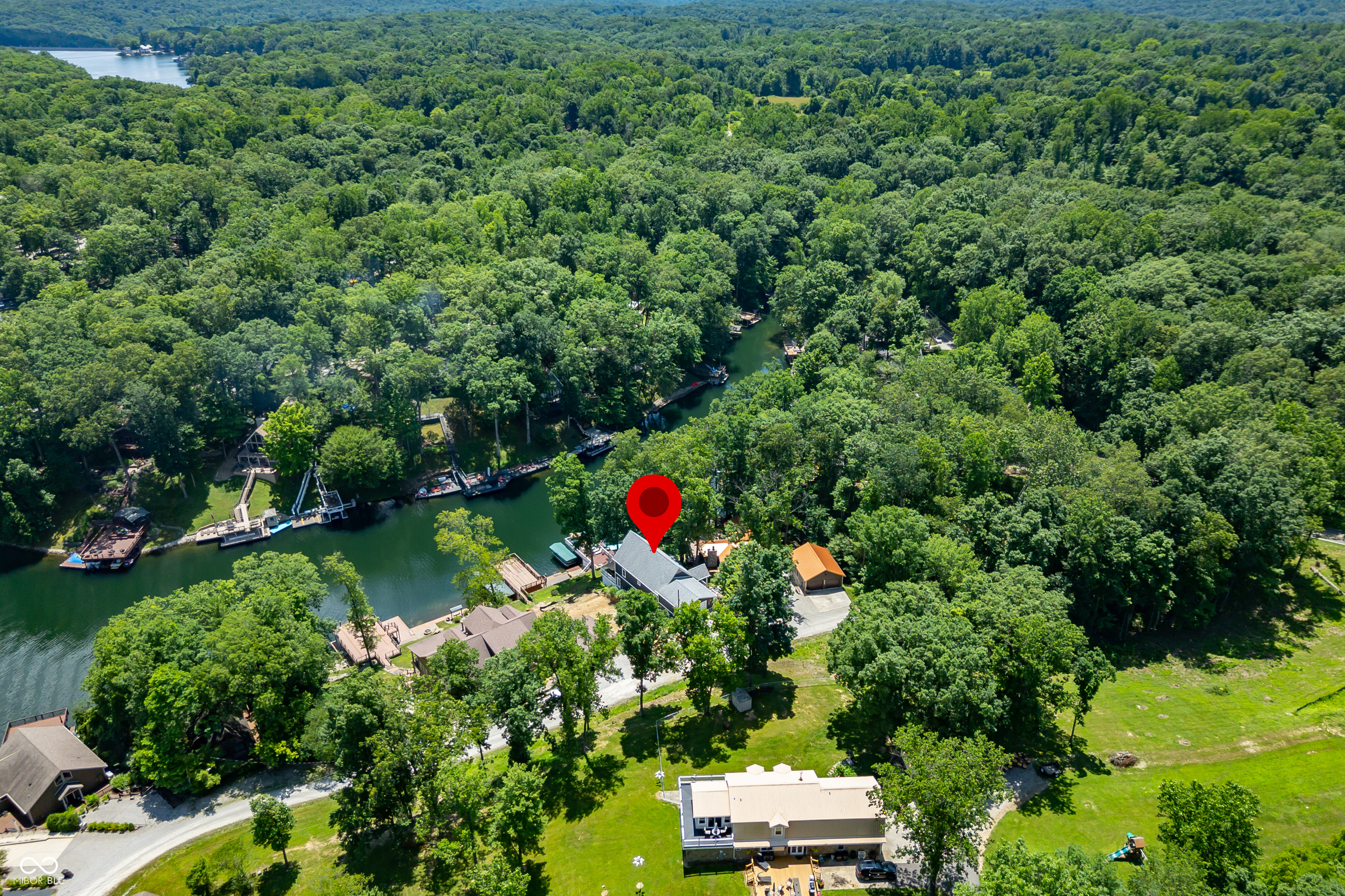 7433 Hummingbird Drive Nineveh, IN 46164 - Photo 131 of 146