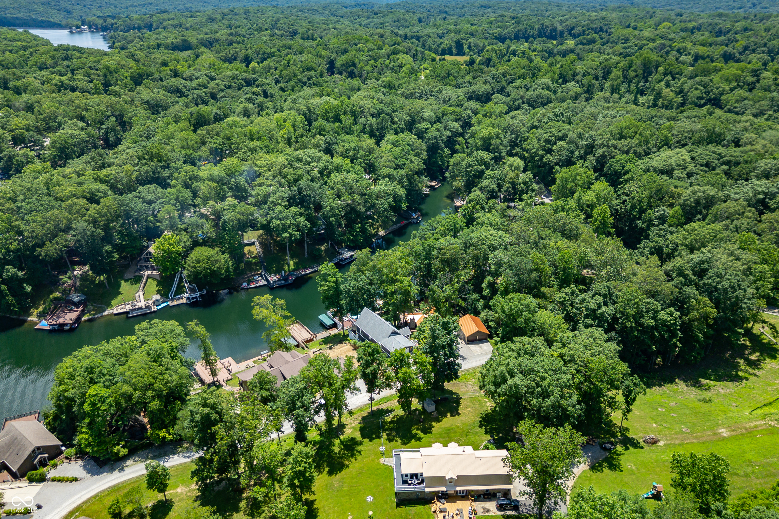 7433 Hummingbird Drive Nineveh, IN 46164 - Photo 132 of 146