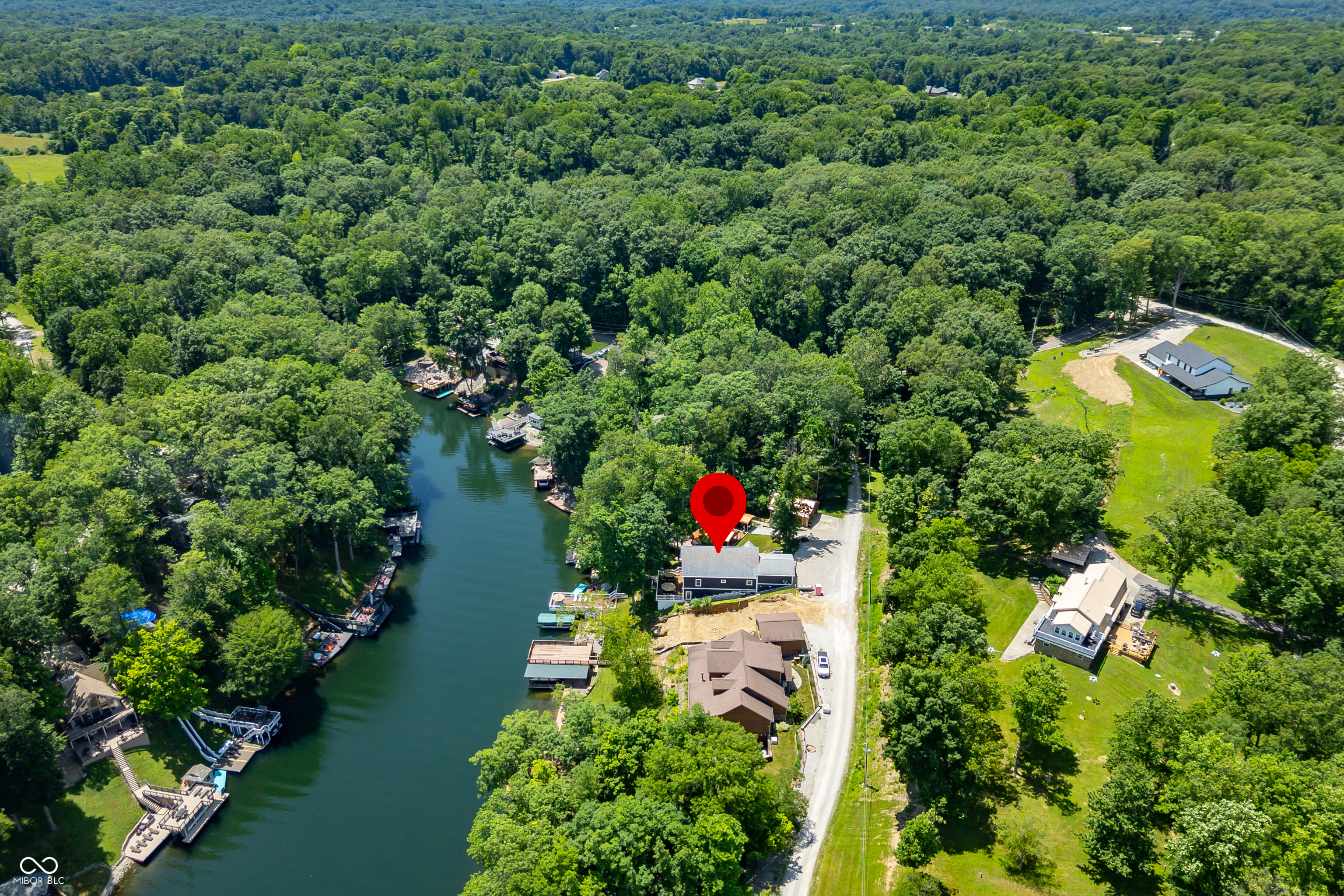 7433 Hummingbird Drive Nineveh, IN 46164 - Photo 135 of 146