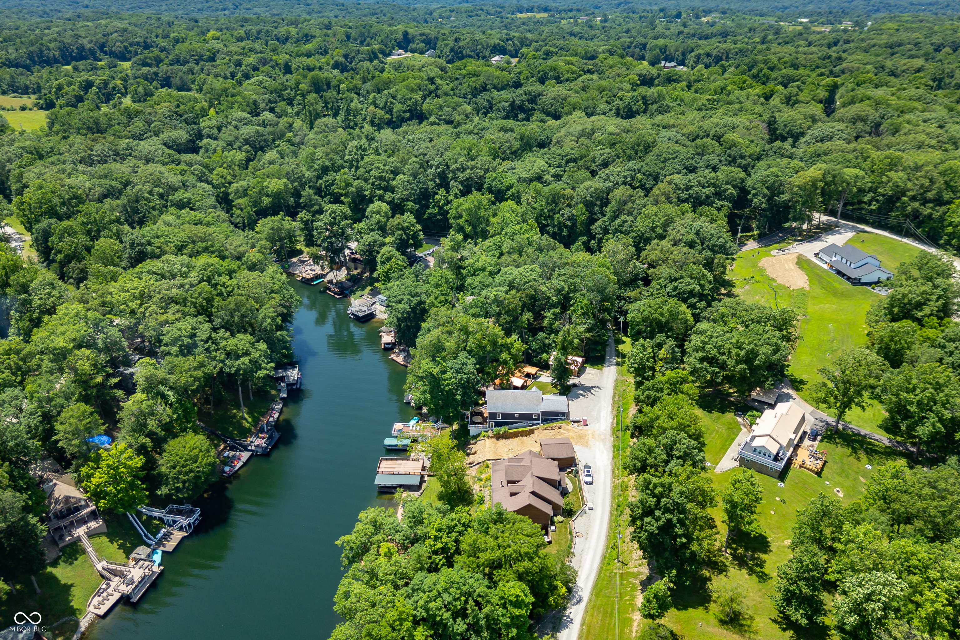 7433 Hummingbird Drive Nineveh, IN 46164 - Photo 136 of 146