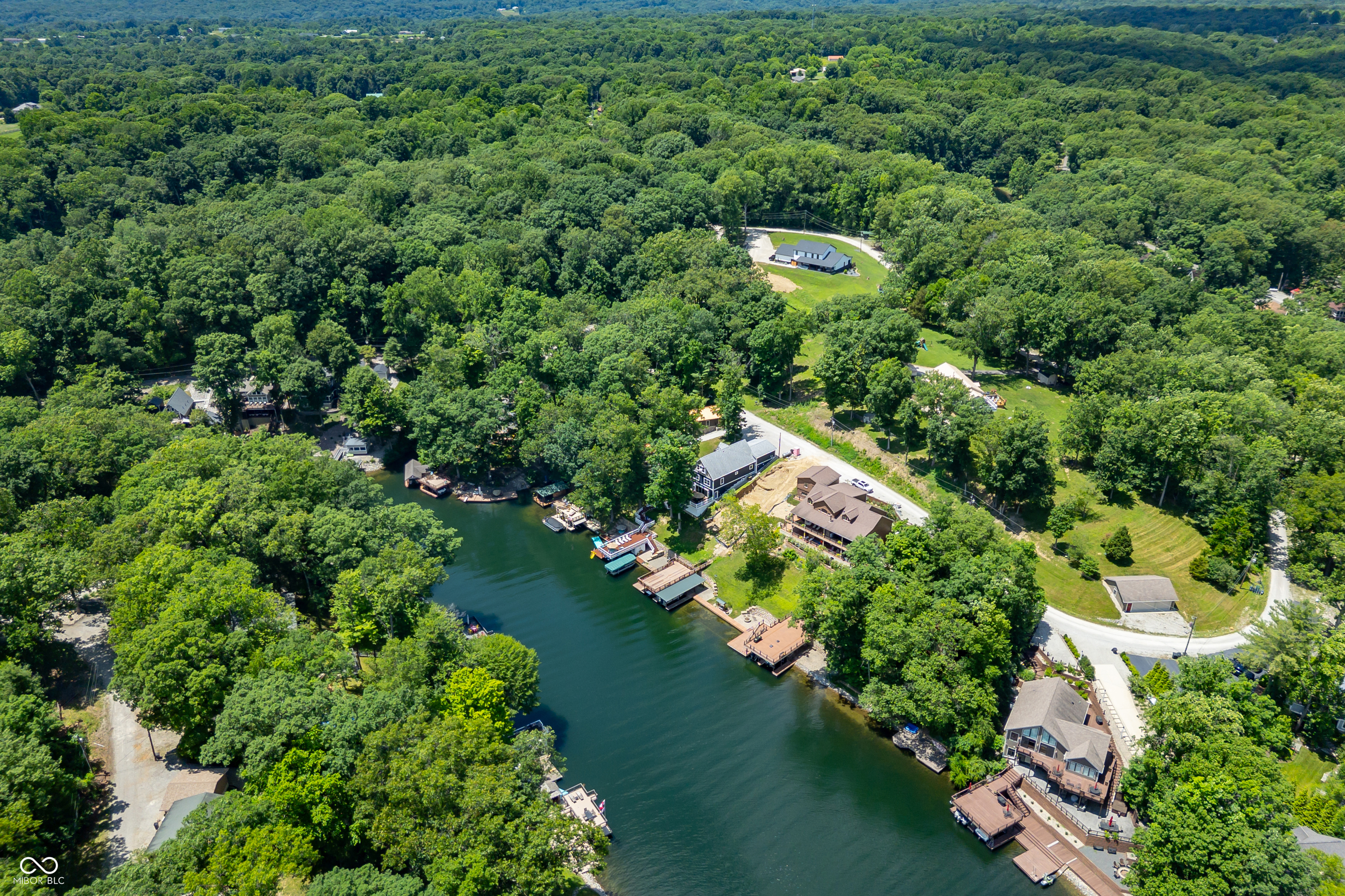 7433 Hummingbird Drive Nineveh, IN 46164 - Photo 138 of 146